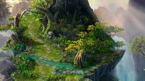 手机也能玩《我被美女包围了》：游戏已上架抖音